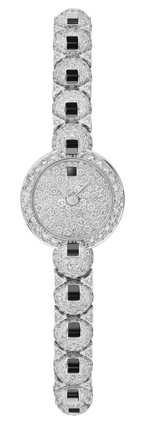 AAA Valuable Fake Cartier Rosary Watches Online For 2021
