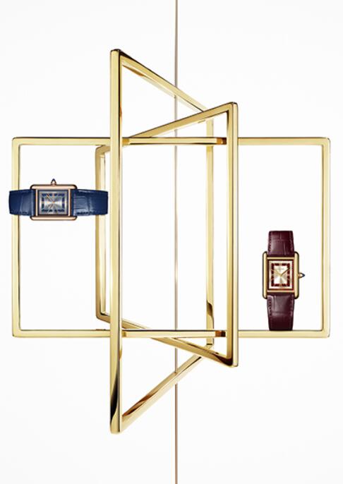 US Online Replica Cartier Watches In All Shapes And Size
