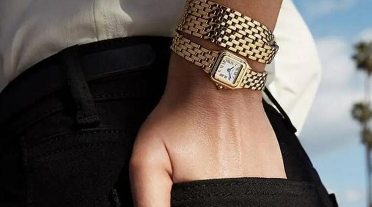 1:1 High Quality Fake Cartier Watches And Kering Launch Sustainability Initiative