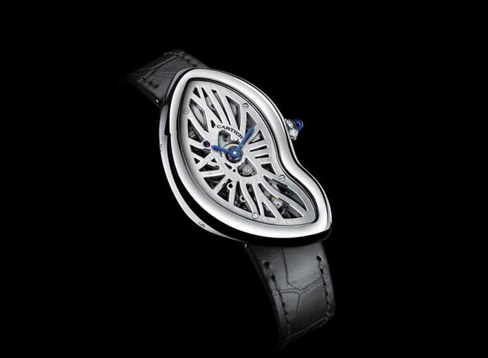 Jay-Z Celebrates Film Launch With Incredibly Rare Swiss Best Cartier Replica Watches