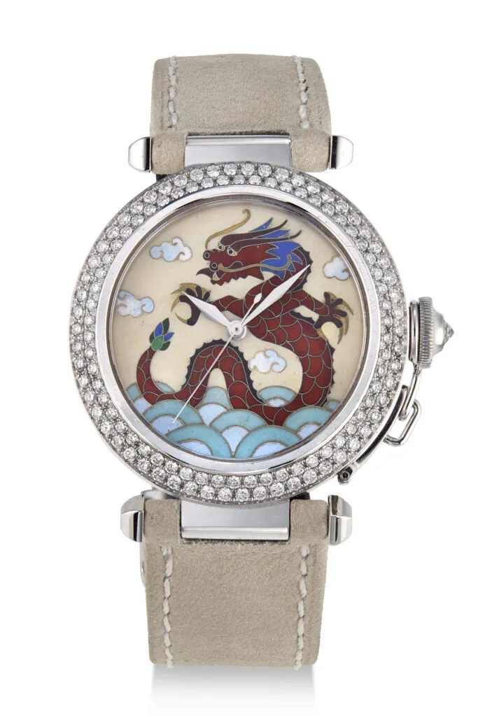 Which are the best replica watches online in Elton John’s collection?