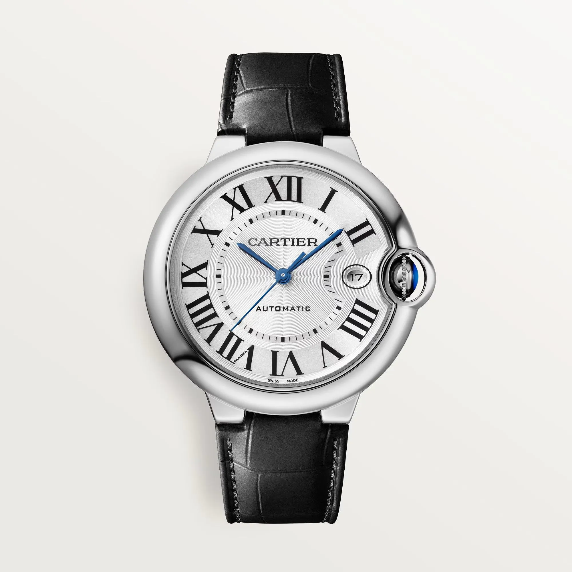 UK Online Replica Cartier Watches With Unusual Design For Sale